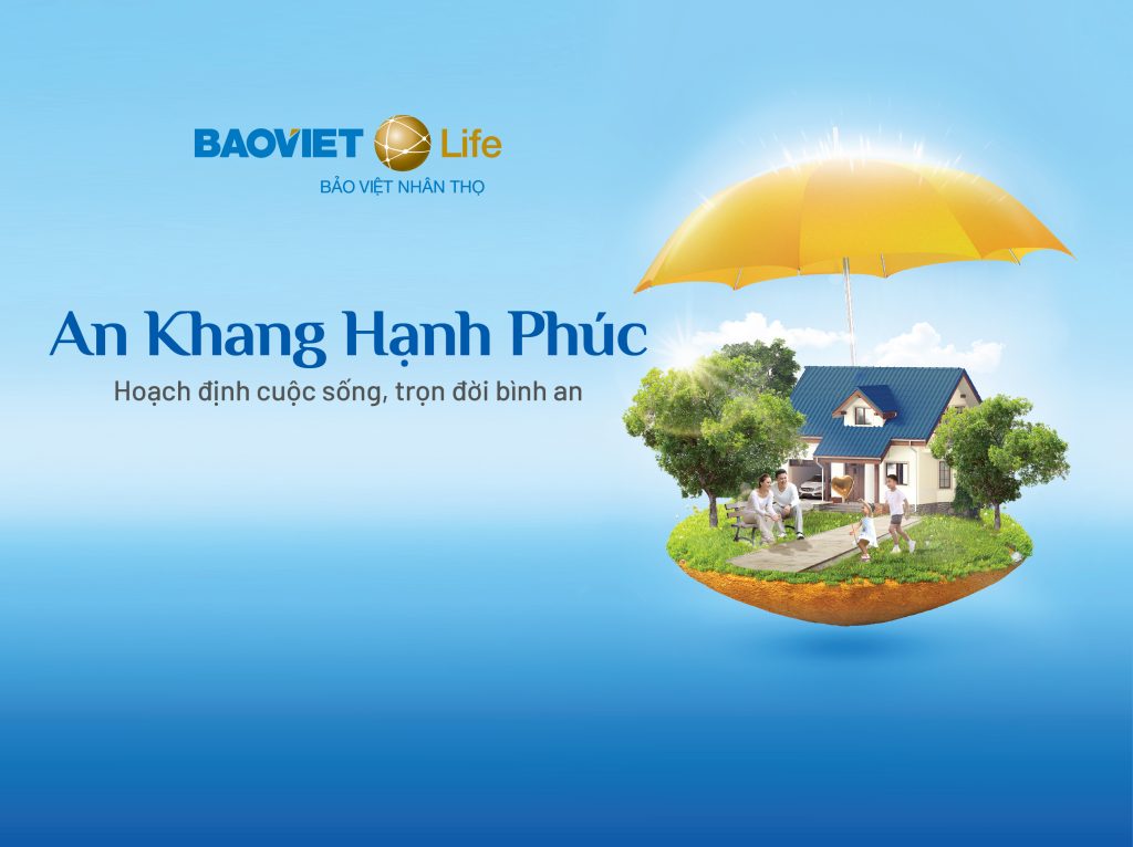 Bảo hiểm nhân thọ Bảo Việt - BaoVietLife