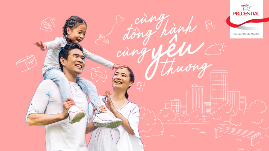Sản phẩm của Prudential Việt Nam