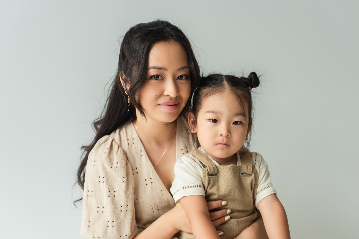 Bảo hiểm nhân thọ cho mẹ đơn thân