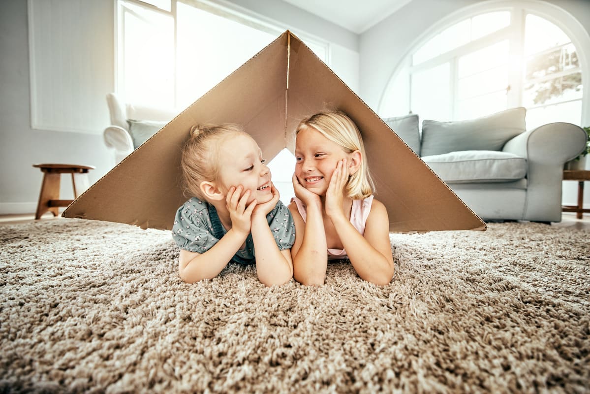 Những lưu ý khi mua bảo hiểm cho con trẻ, em bé