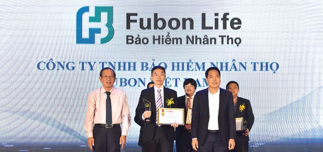 Bảo hiểm nhân thọ Fubon