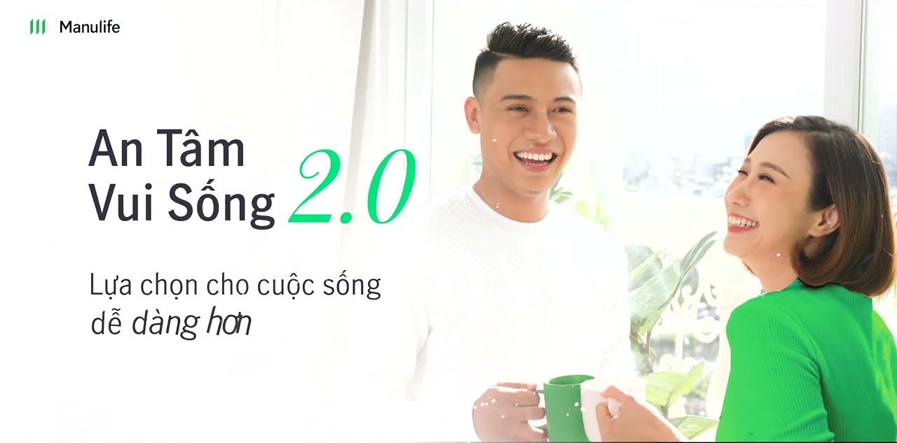 Bảo hiểm tử kỳ An Tâm Vui Sống 2.0