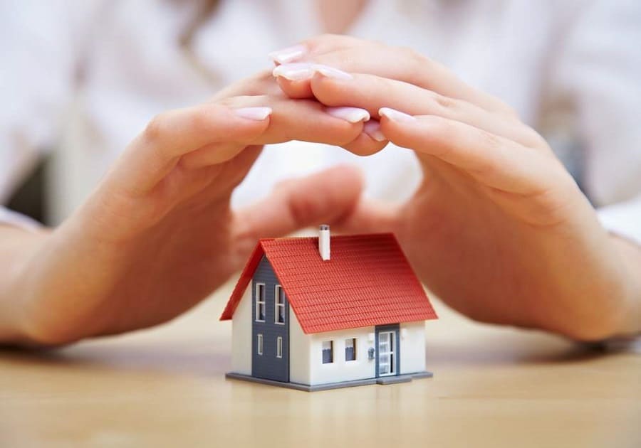 Bảo hiểm nhà tư nhân